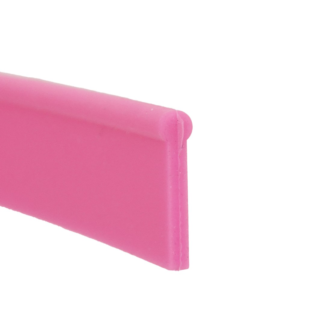 THEHada Silicone Squeegee Rubber WindowCleaner.com