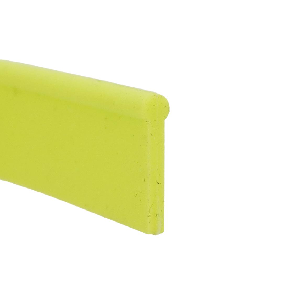 THEHada Silicone Squeegee Rubber WindowCleaner.com