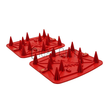 The Ladder Claw A-Frame Ladder Kit WindowCleaner.com