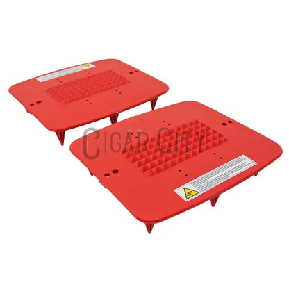 The Ladder Claw A-Frame Ladder Kit WindowCleaner.com