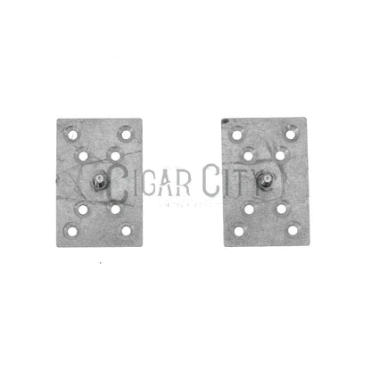 The Ladder Claw A-Frame Ladder Kit WindowCleaner.com