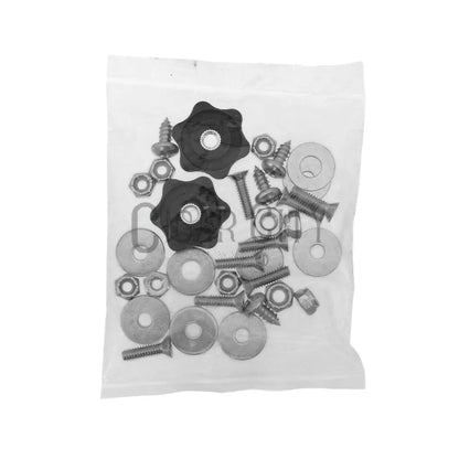 The Ladder Claw A-Frame Ladder Kit WindowCleaner.com