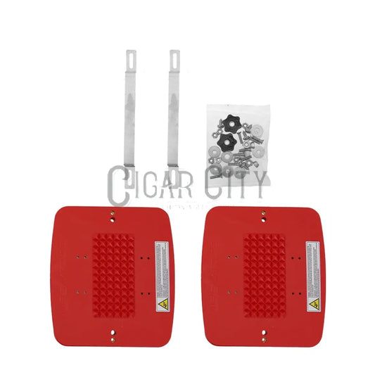 The Ladder Claw Extension Ladder Kit WindowCleaner.com