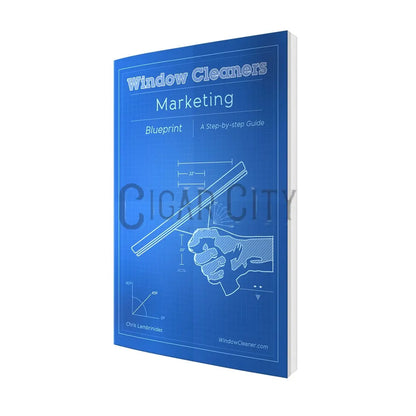 The Window Cleaners Marketing Blueprint WindowCleaner.com