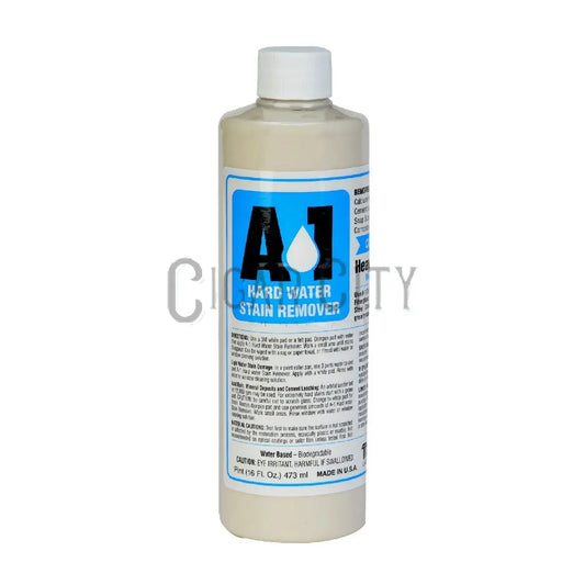 Titan A-1 Hard Water Stain Remover WindowCleaner.com