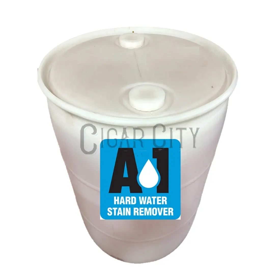 Titan A-1 Hard Water Stain Remover WindowCleaner.com