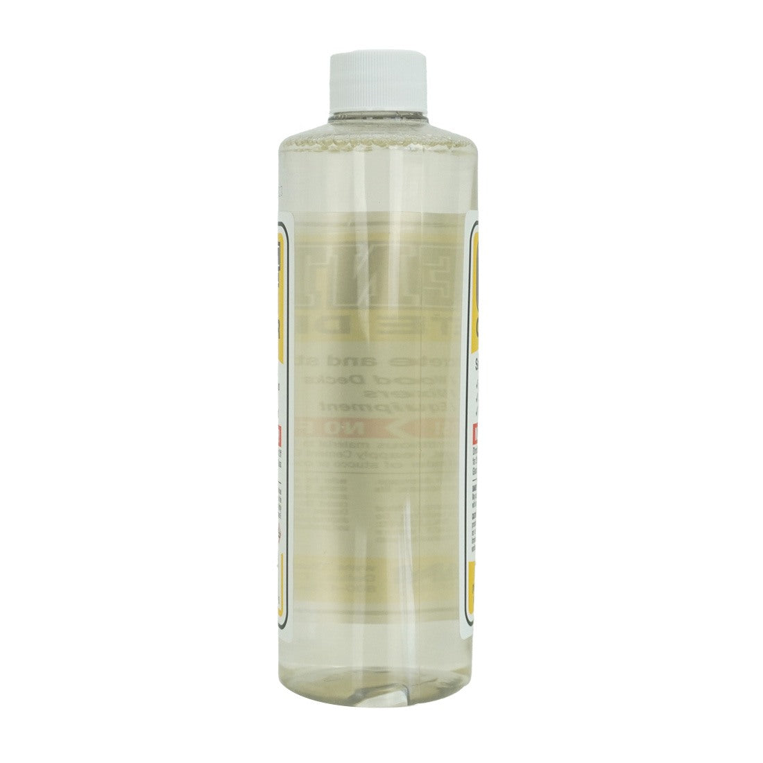 Titan Cement Off Solvent WindowCleaner.com