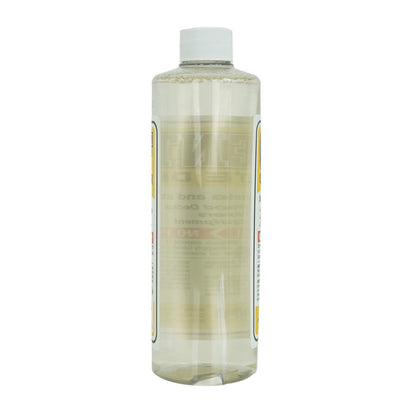 Titan Cement Off Solvent WindowCleaner.com