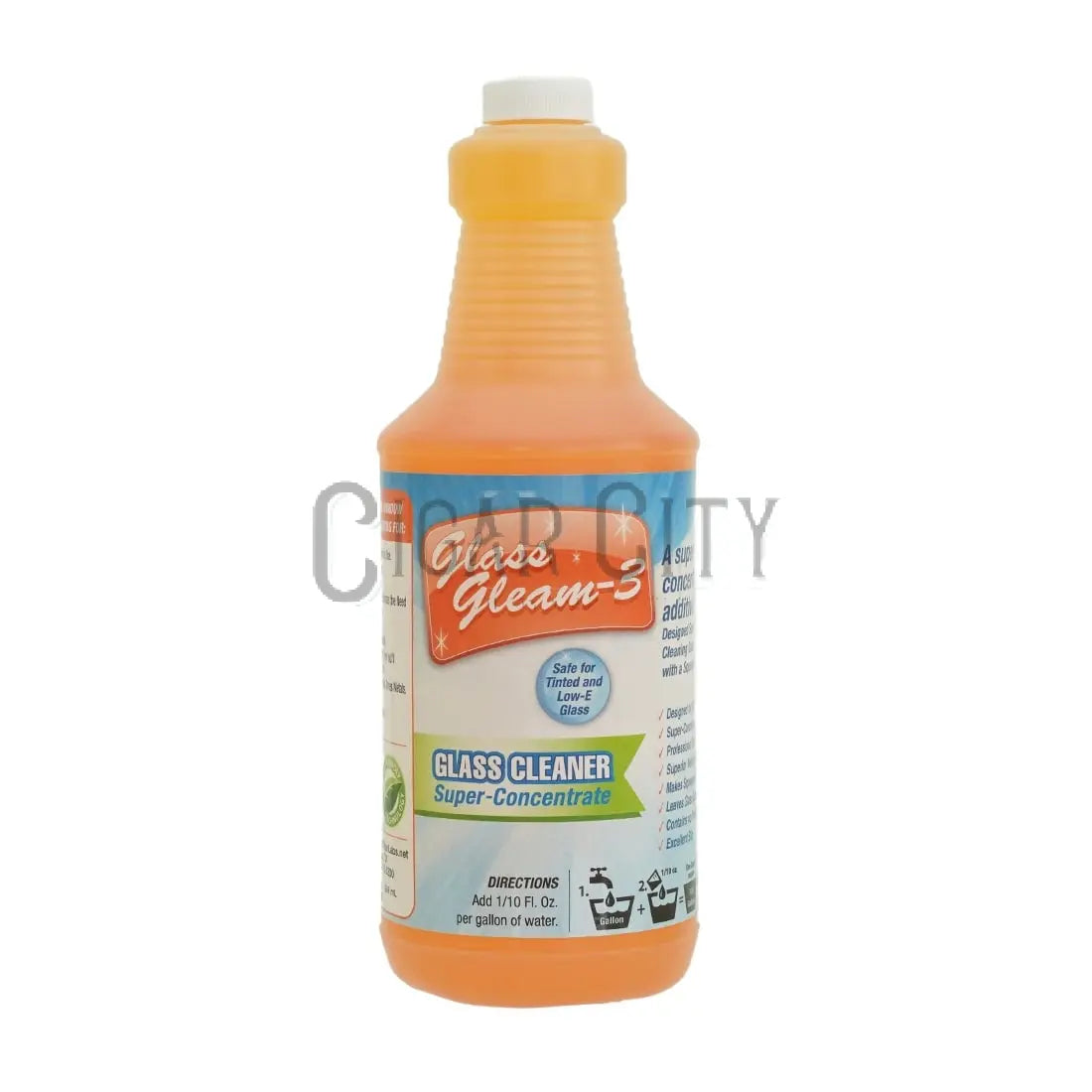 Titan Glass Gleam 3 Soap WindowCleaner.com