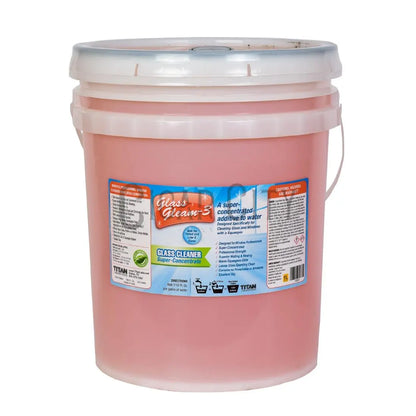 Titan Glass Gleam 3 Soap WindowCleaner.com