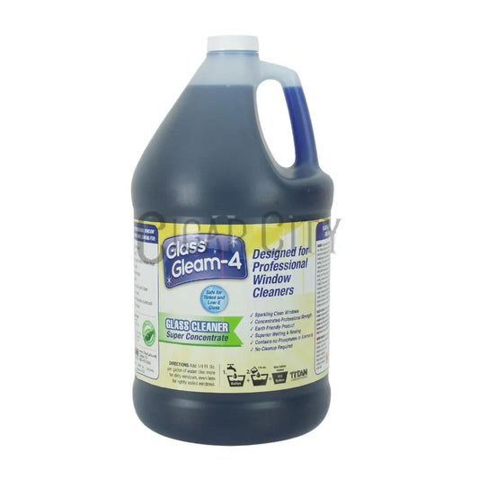 Titan Glass Gleam 4 Soap WindowCleaner.com