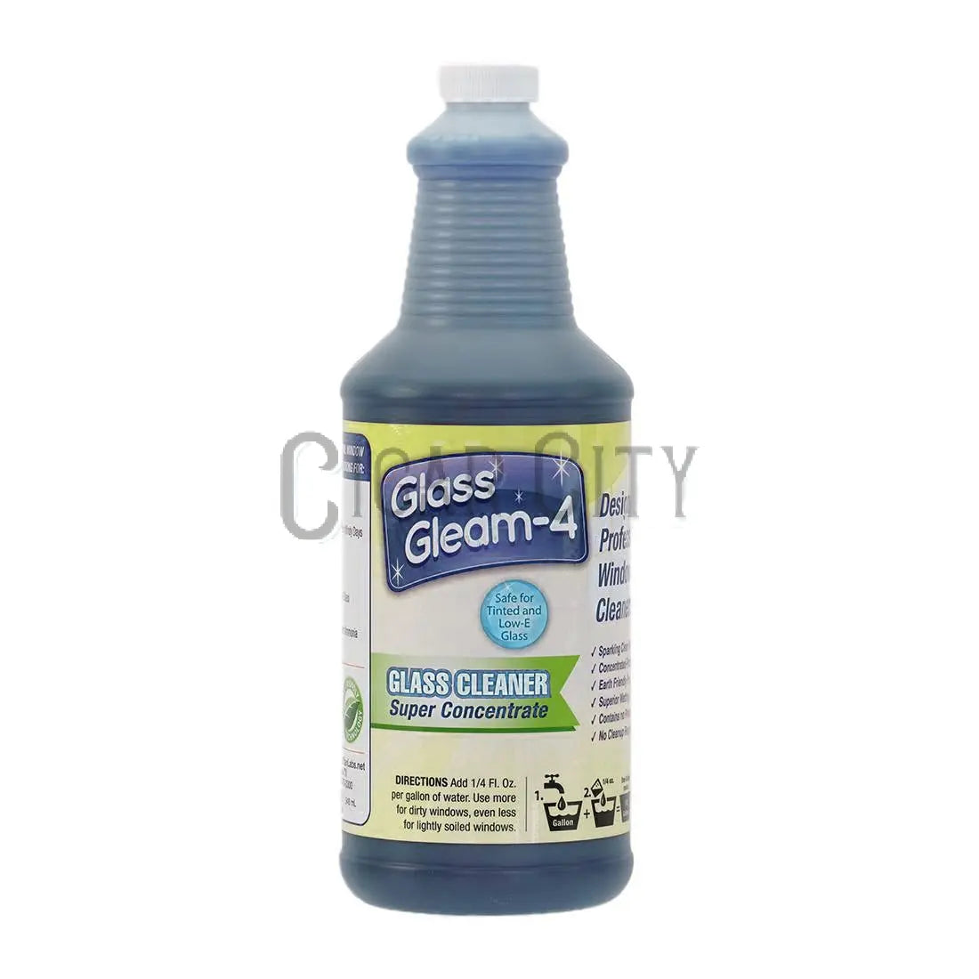 Titan Glass Gleam 4 Soap WindowCleaner.com