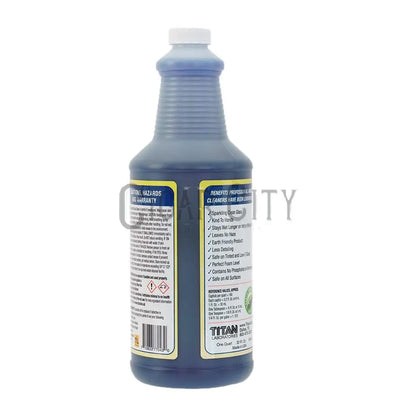 Titan Glass Gleam 4 Soap WindowCleaner.com