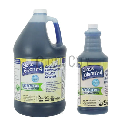 Titan Glass Gleam 4 Soap WindowCleaner.com