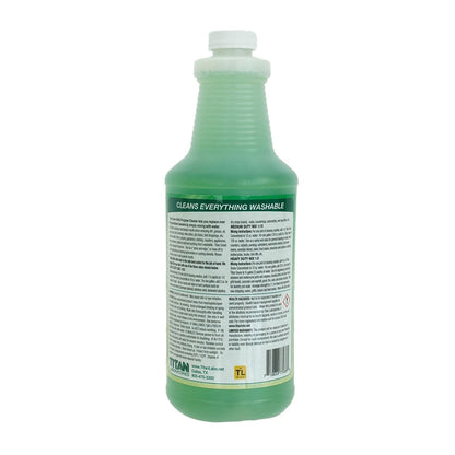 Titan Green Cleaner WindowCleaner.com