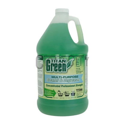 Titan Green Cleaner WindowCleaner.com