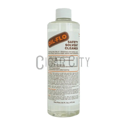Titan Oil Flo Stain Remover WindowCleaner.com