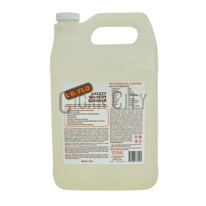 Titan Oil Flo Stain Remover WindowCleaner.com