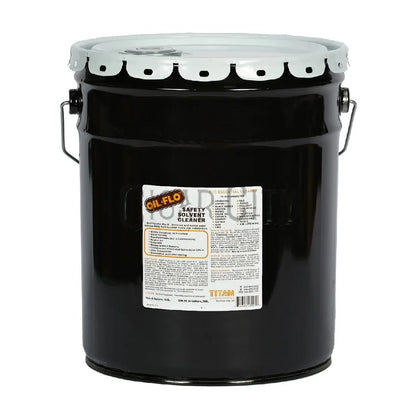 Titan Oil Flo Stain Remover WindowCleaner.com