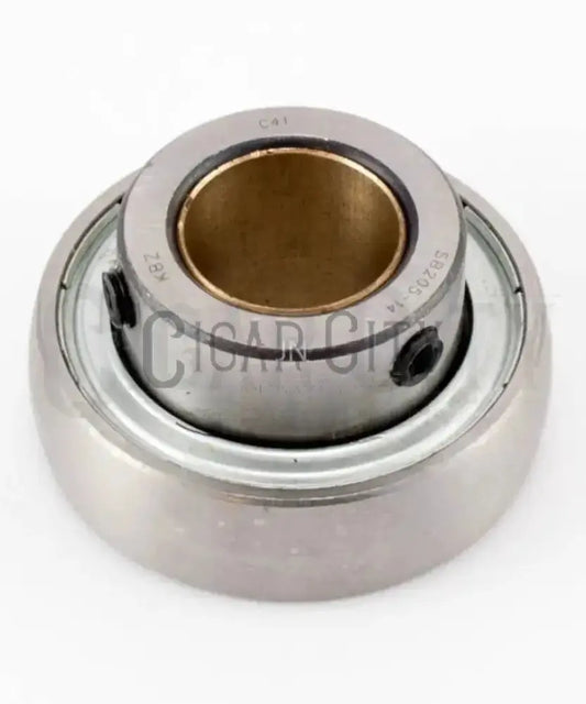 1" Titan Reel Bearings  Cigarcity Softwash.