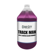TrackMan Apple Bleach Marker Chemicals Cigarcity Softwash.