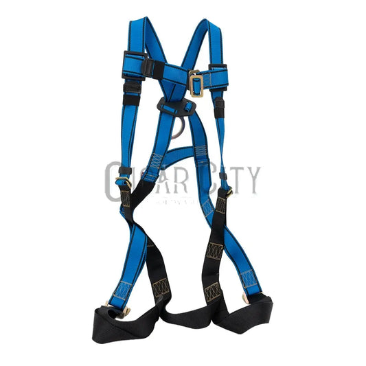 Tractel Phoenix T5 Harness WindowCleaner.com