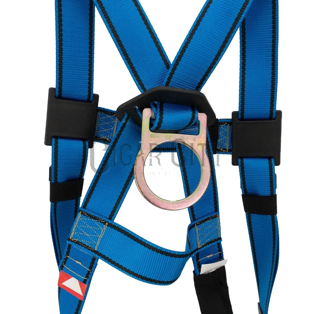 Tractel Phoenix T5 Harness WindowCleaner.com