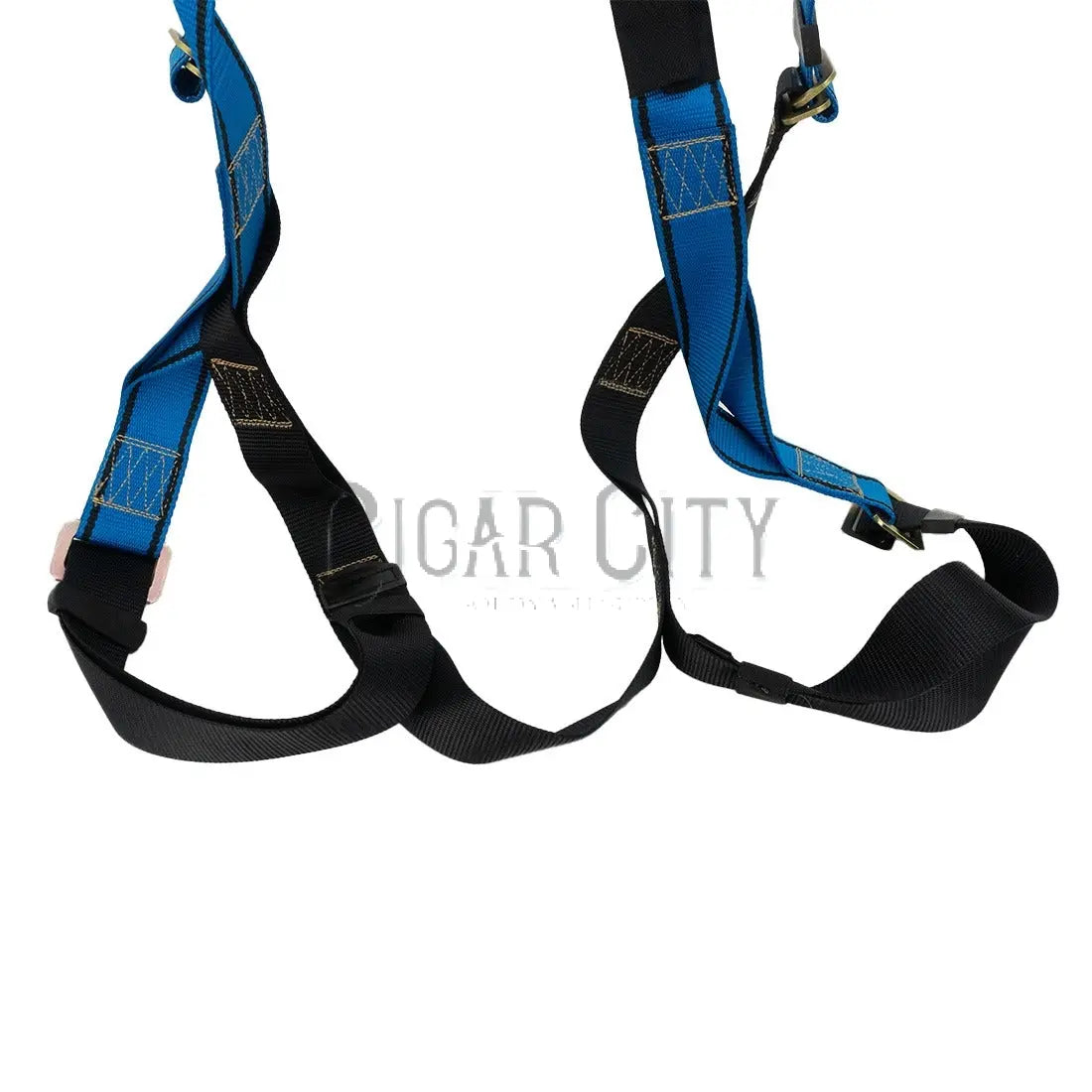 Tractel Phoenix T5 Harness WindowCleaner.com