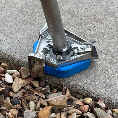 Tread Savage Fang Foot WindowCleaner.com