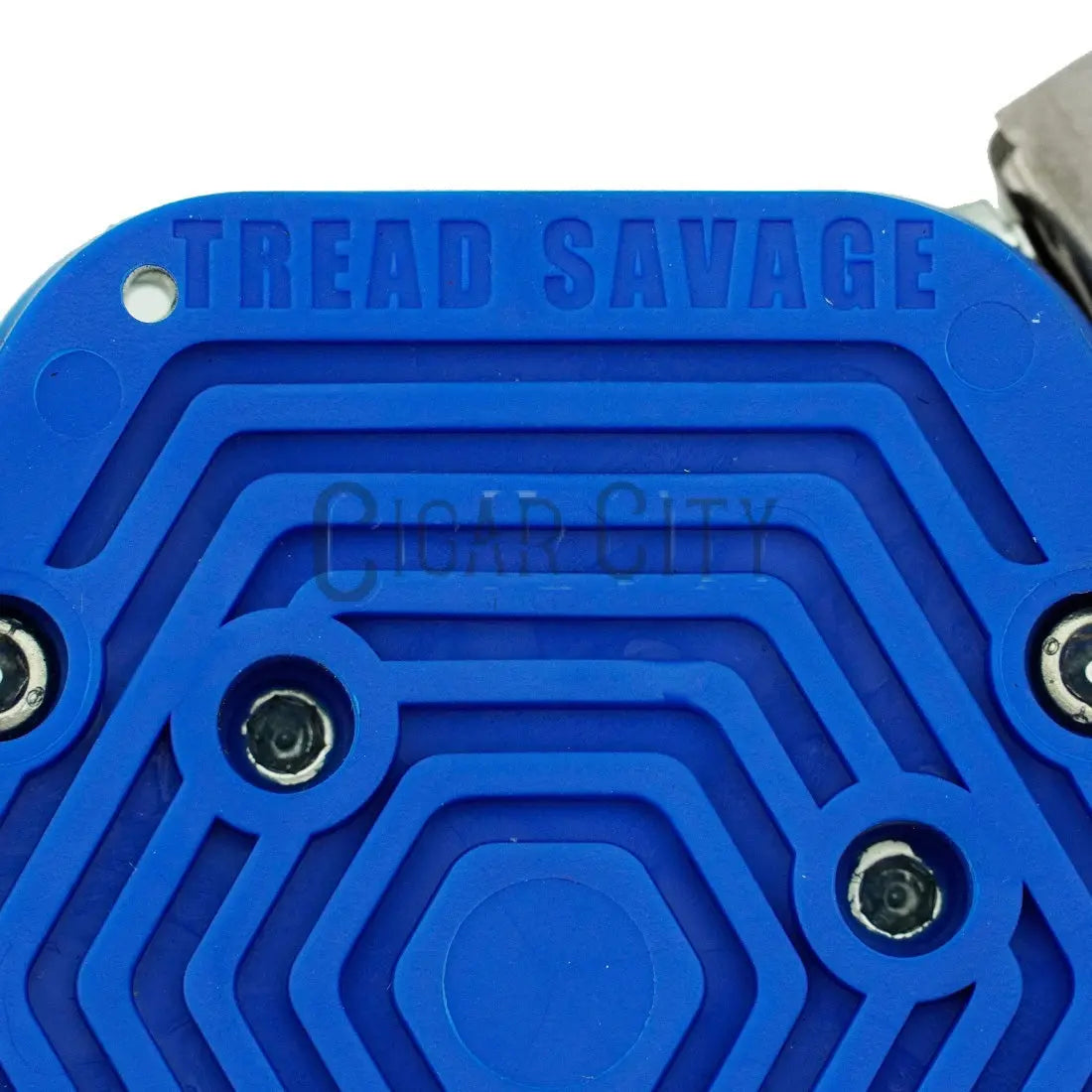 Tread Savage Fang Foot WindowCleaner.com
