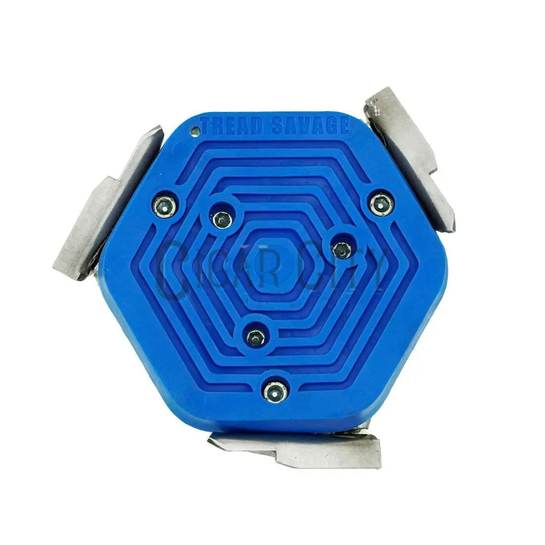 Tread Savage Fang Foot WindowCleaner.com