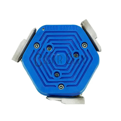 Tread Savage Fang Foot WindowCleaner.com