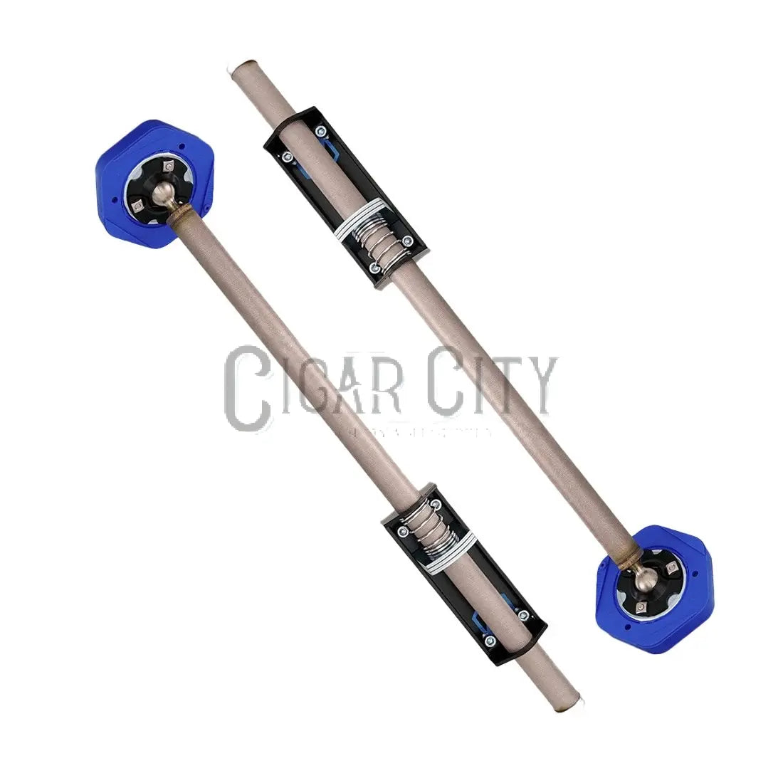 Tread Savage Standard Ladder Leveler WindowCleaner.com