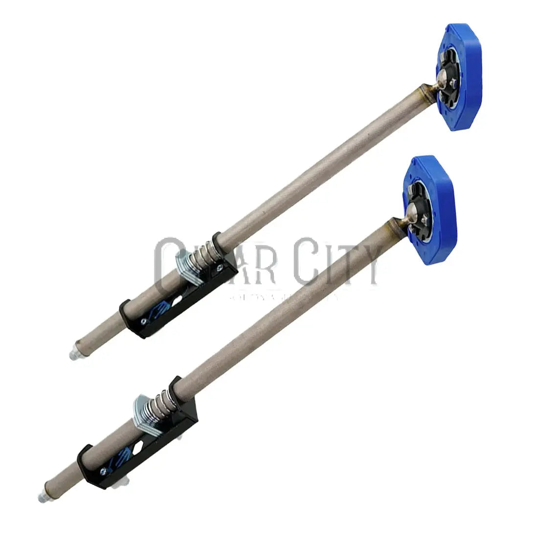 Tread Savage Standard Ladder Leveler WindowCleaner.com