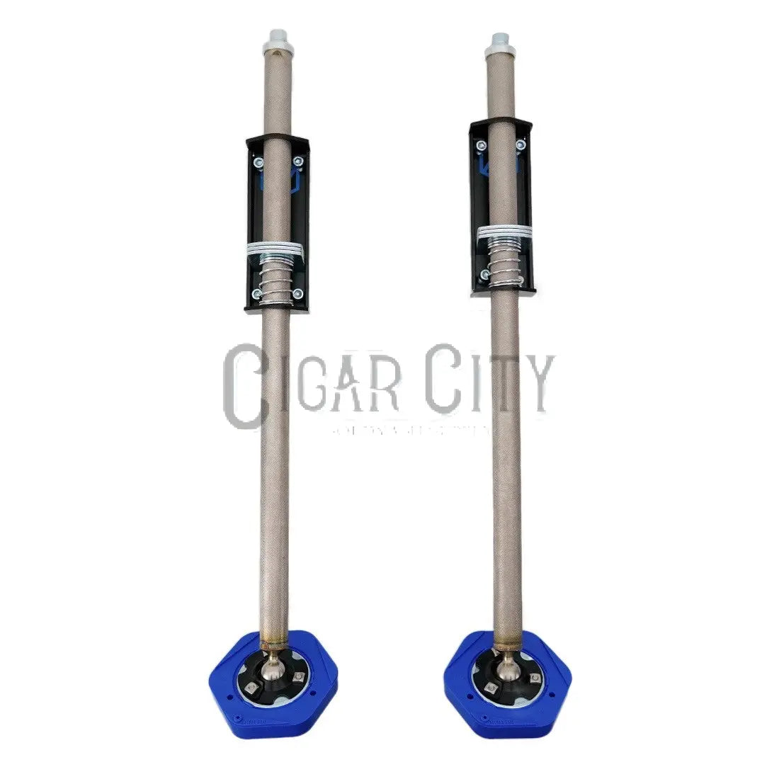 Tread Savage Standard Ladder Leveler WindowCleaner.com