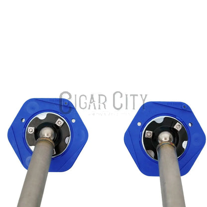 Tread Savage Standard Ladder Leveler WindowCleaner.com
