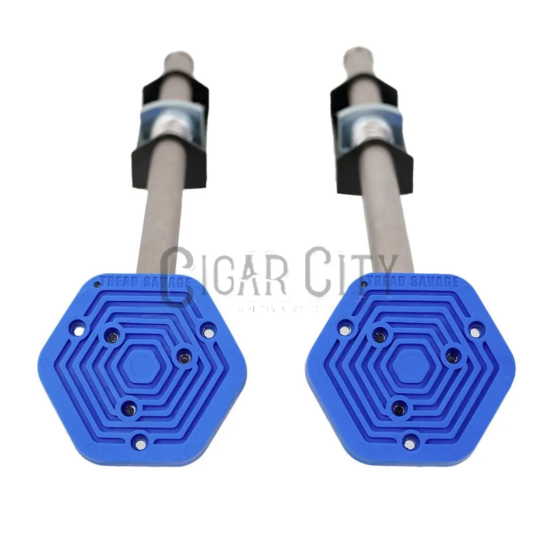 Tread Savage Standard Ladder Leveler WindowCleaner.com