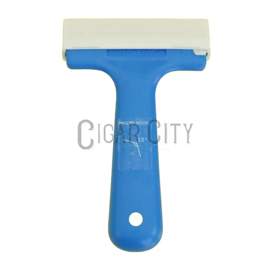 Triumph Angled Scraper - 3 Inch WindowCleaner.com