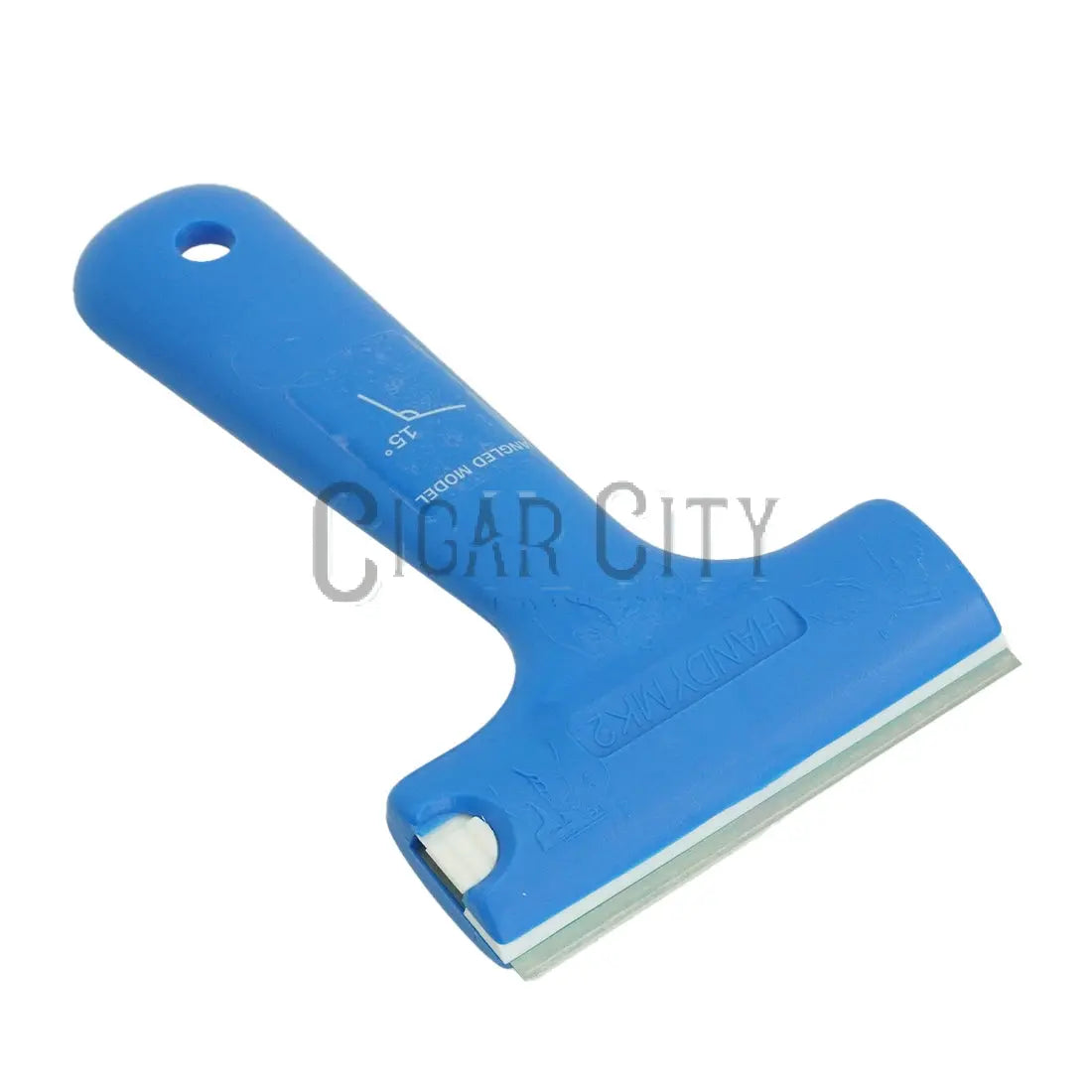 Triumph Angled Scraper - 3 Inch WindowCleaner.com