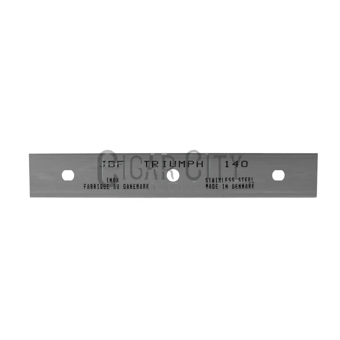 Triumph Blades - 6 Inch WindowCleaner.com
