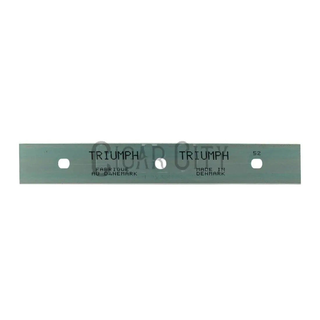 Triumph Blades - 6 Inch WindowCleaner.com