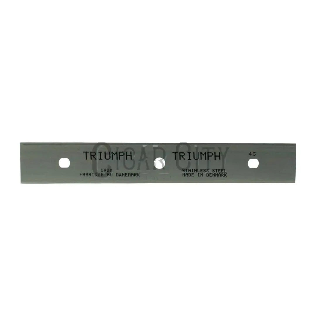Triumph Blades - 6 Inch WindowCleaner.com