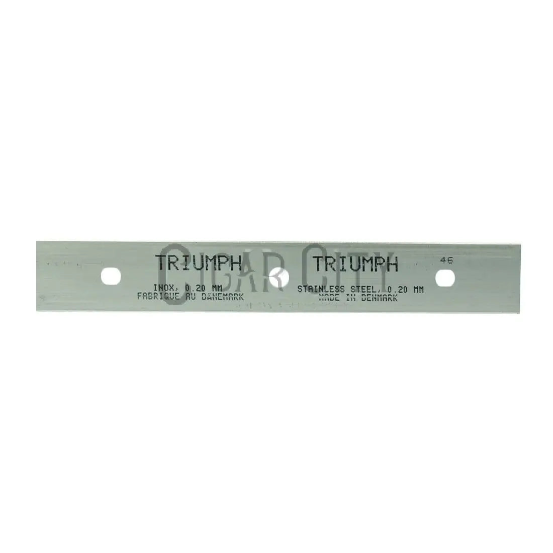 Triumph Blades - 6 Inch WindowCleaner.com