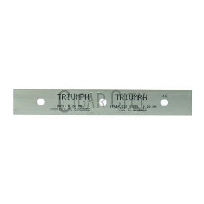 Triumph Blades - 6 Inch WindowCleaner.com