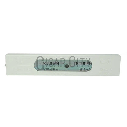 Triumph Blades - 6 Inch WindowCleaner.com