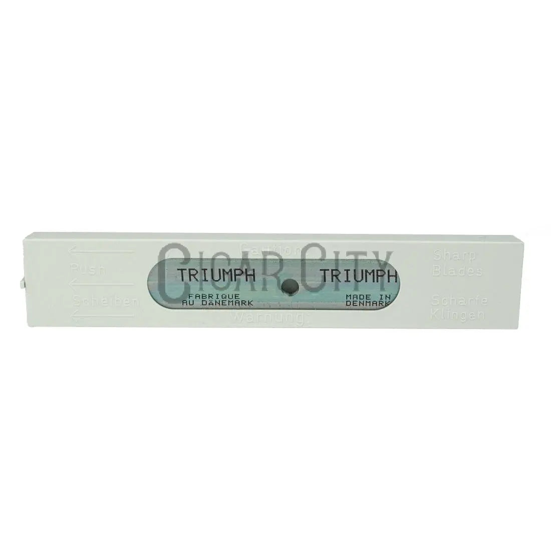 Triumph Blades - 6 Inch WindowCleaner.com