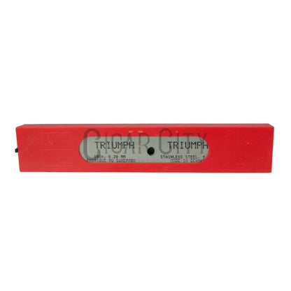 Triumph Blades - 6 Inch WindowCleaner.com
