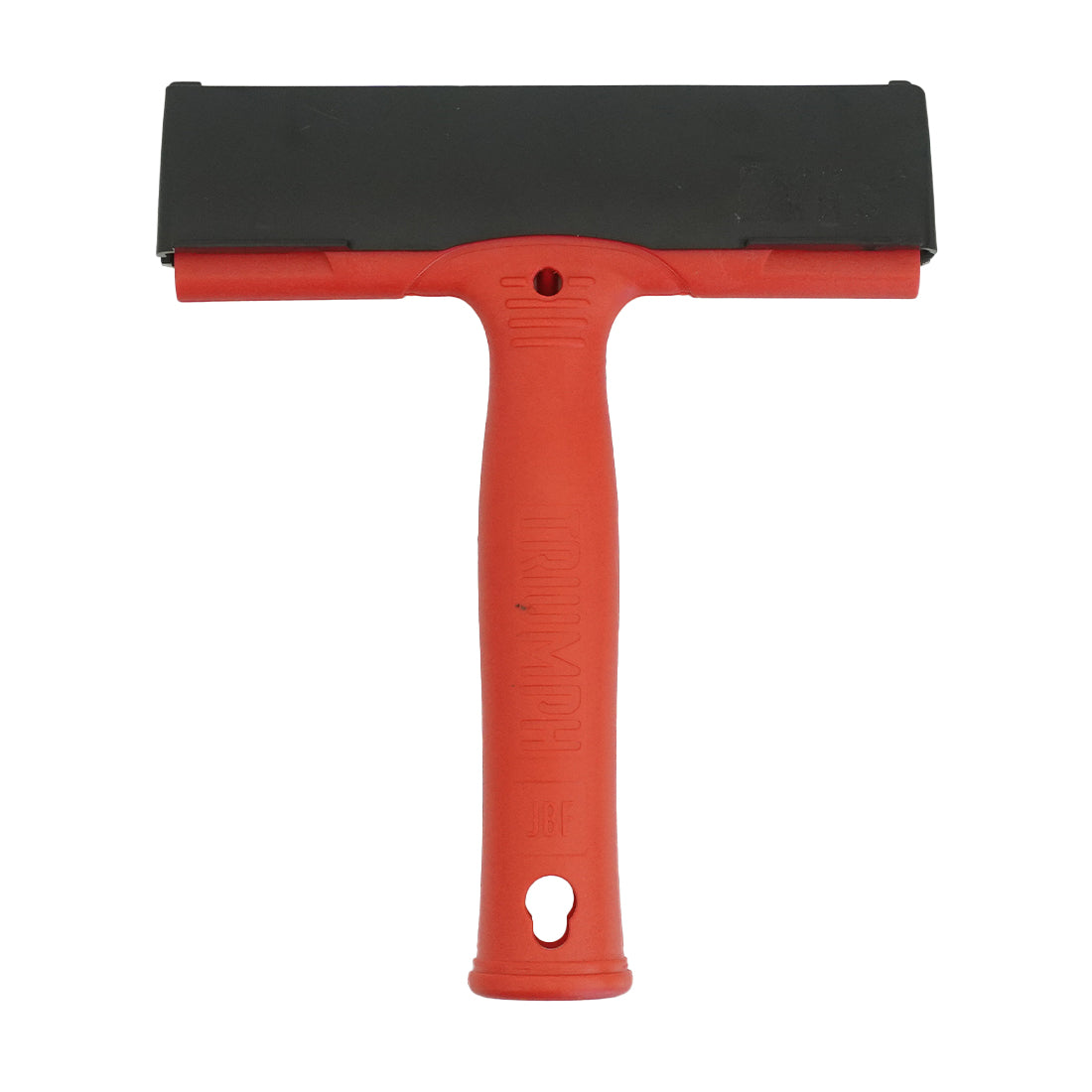 Triumph Heavy-Duty Scraper - 6 Inch WindowCleaner.com