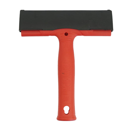 Triumph Heavy-Duty Scraper - 6 Inch WindowCleaner.com
