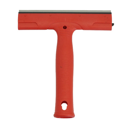 Triumph Heavy-Duty Scraper - 6 Inch WindowCleaner.com